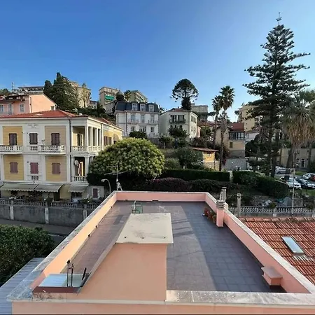 Plus Apartment Sanremo