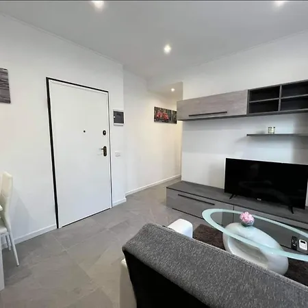 Plus Apartment Sanremo