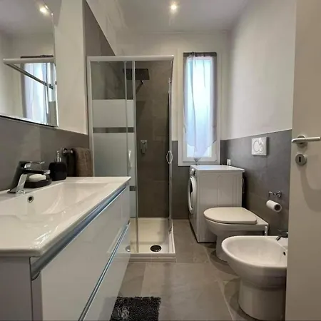 Plus Apartment Sanremo